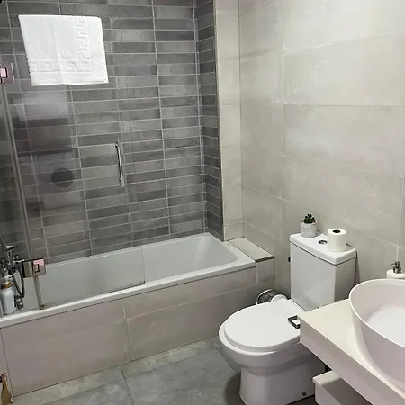 San Mateo Loft Apartment *