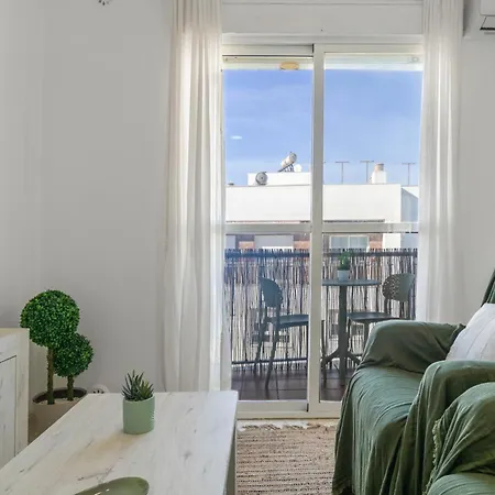 San Mateo Loft *