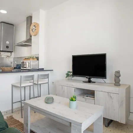 San Mateo Loft * Tarifa