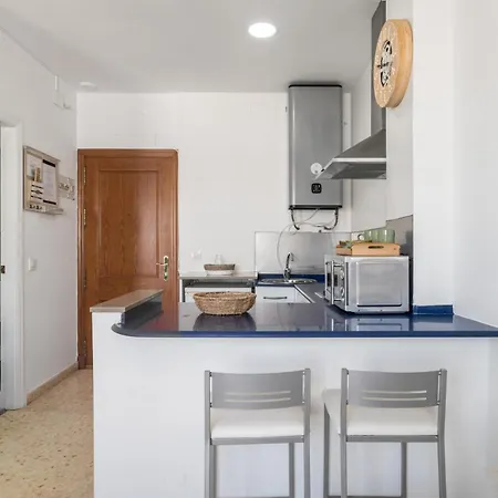 San Mateo Loft Appartement