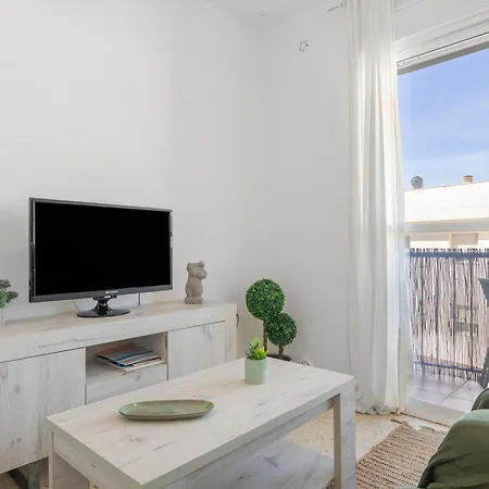 San Mateo Loft * تريفة