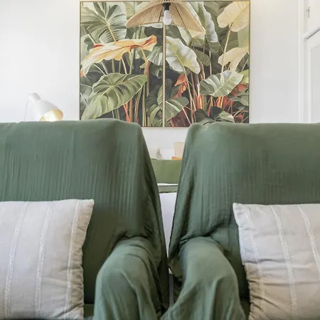 San Mateo Loft تريفة