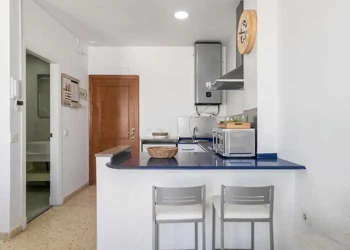 San Mateo Loft