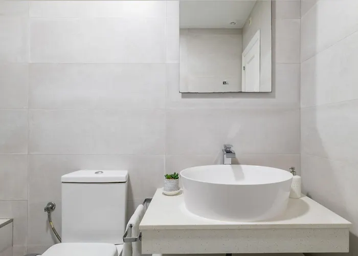 San Mateo Loft Tarifa