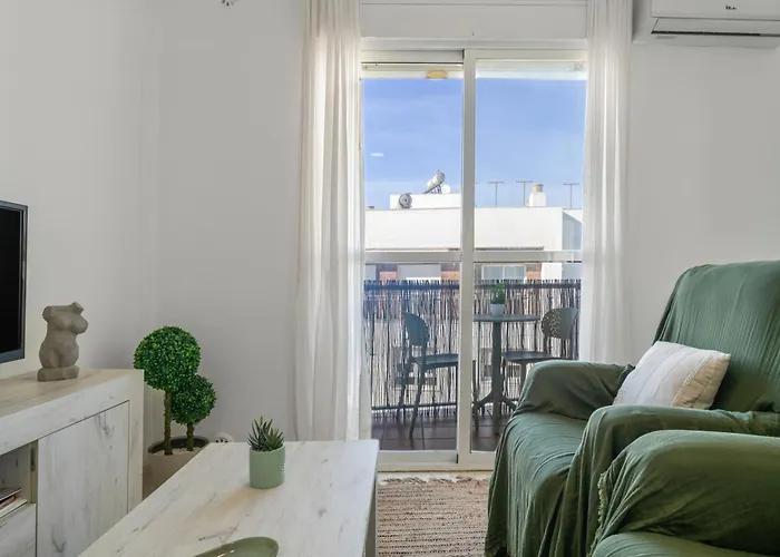 San Mateo Loft *