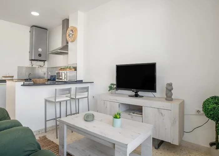 San Mateo Loft * Tarifa