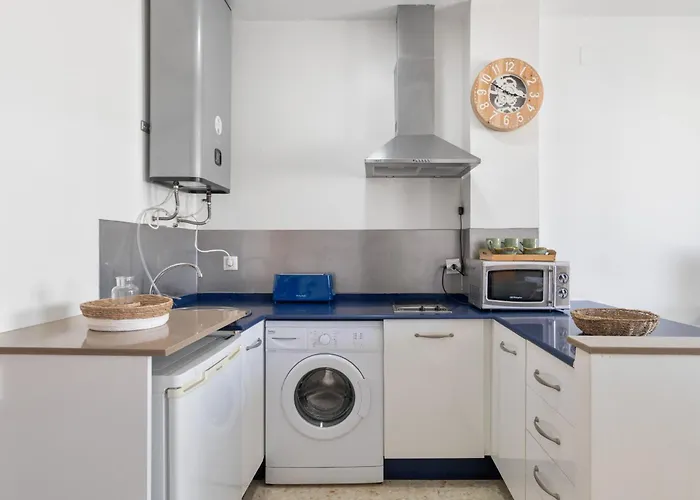 Appartement San Mateo Loft *