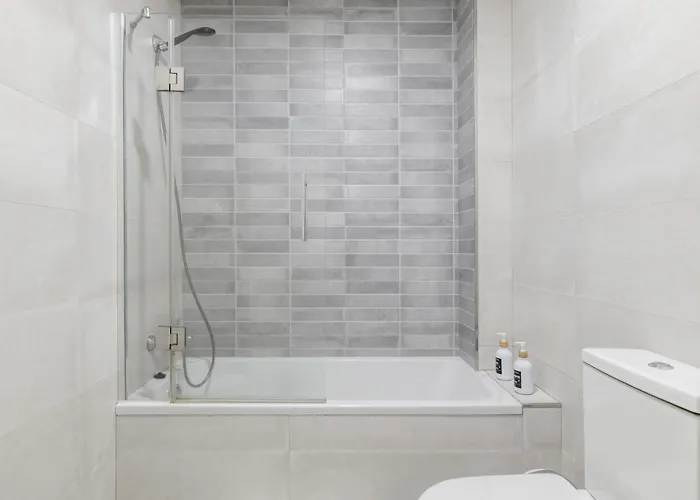 Appartement San Mateo Loft *