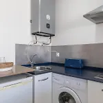 San Mateo Loft