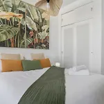 San Mateo Loft