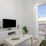 Apartment San Mateo Loft