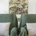 San Mateo Loft