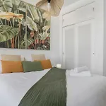 San Mateo Loft Apartment *