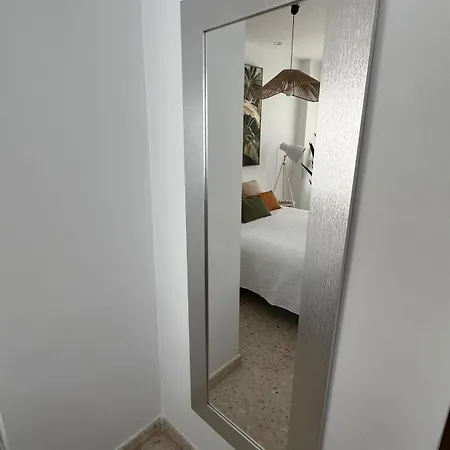 San Mateo Loft Tarifa